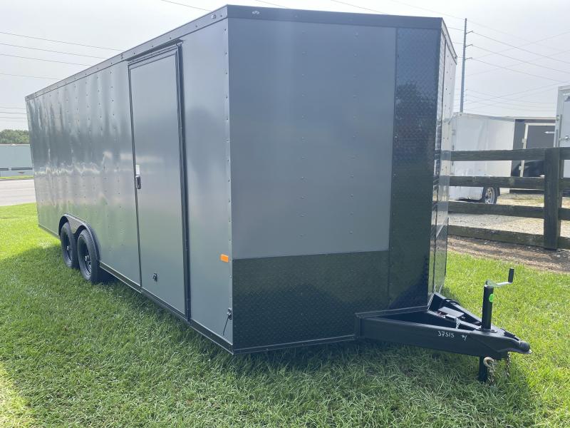 2021 Fast Cargo 8.5X20 Enclosed Cargo Trailer Near Me