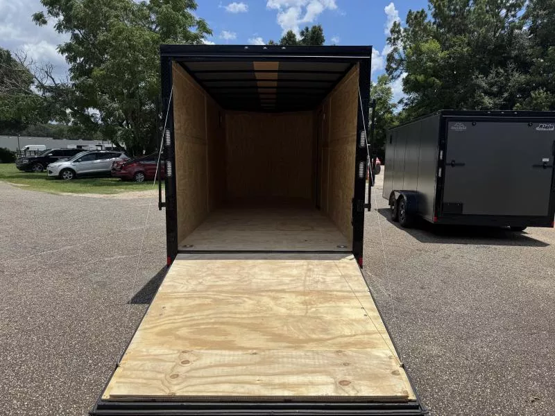 new Cargo (Enclosed) Trailers Rock Solid Cargo  for sale, in Semmes, AL Thumbnail 4