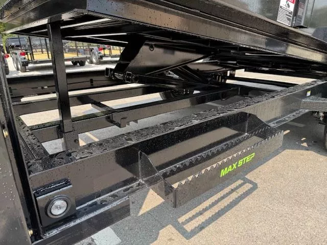 new Dump Trailers Load Trail  for sale, in Northport, AL Thumbnail 6