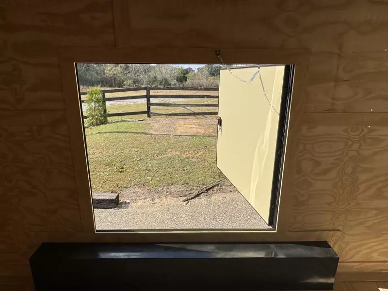 new Cargo (Enclosed) Trailers Rock Solid Cargo  for sale, in Semmes, AL Thumbnail 4