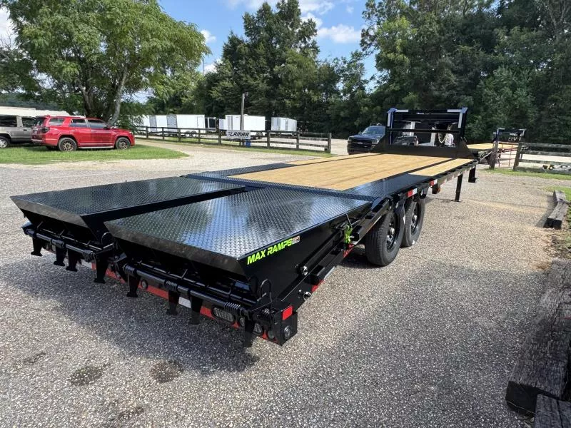 new Equipment / Flatbed Trailers Load Trail  for sale, in Semmes, AL Thumbnail 4