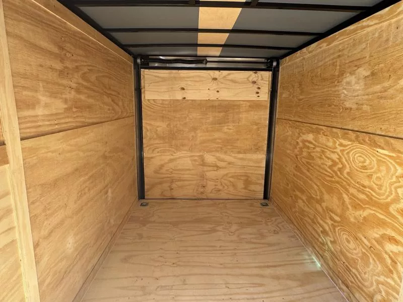new Cargo (Enclosed) Trailers Rock Solid Cargo  for sale, in Semmes, AL Thumbnail 6