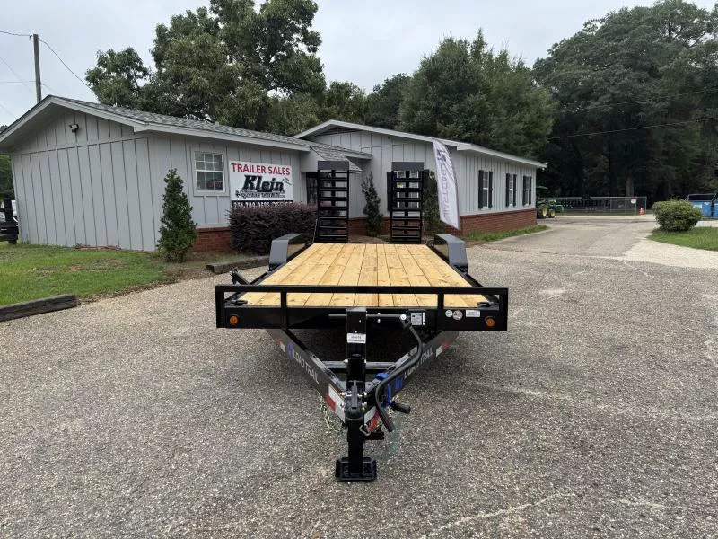 new Equipment / Flatbed Trailers Load Trail  for sale, in Semmes, AL Thumbnail 2