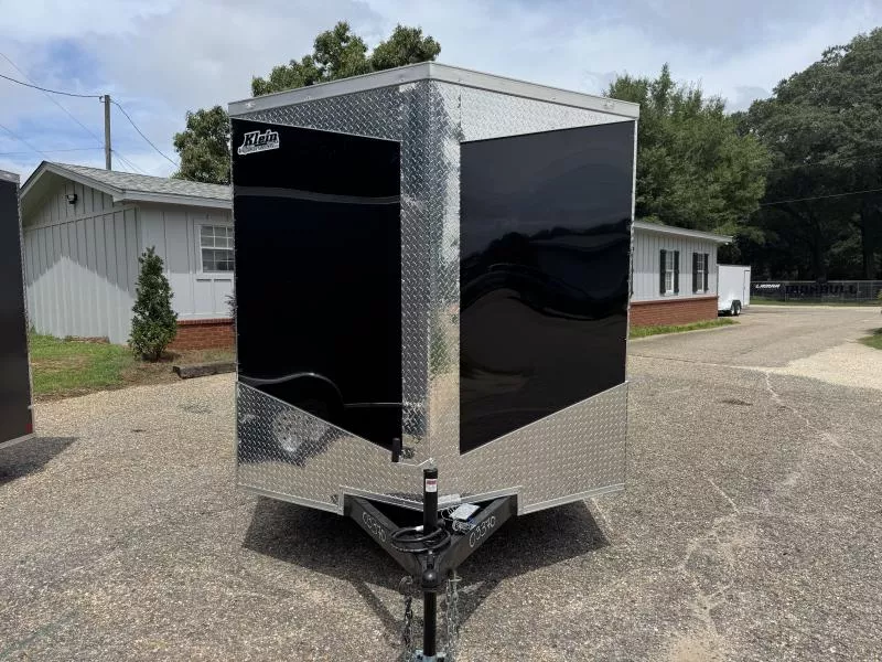 new Cargo (Enclosed) Trailers Other  for sale, in Semmes, AL Thumbnail 2
