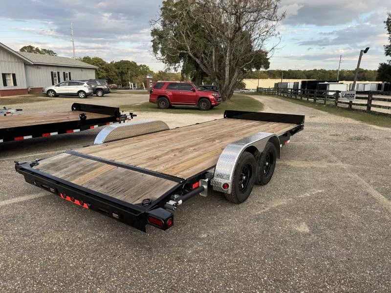 new Car Haulers / Racing Trailers Load Trail  for sale, in Semmes, AL Thumbnail 5