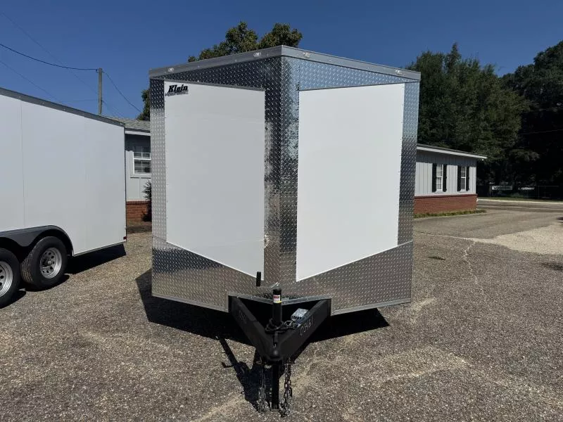 new Cargo (Enclosed) Trailers Other  for sale, in Semmes, AL Thumbnail 2