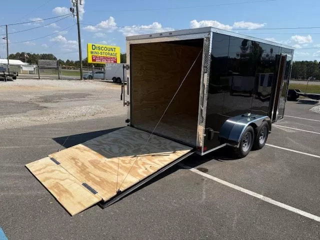new Cargo (Enclosed) Trailers Other  for sale, in Northport, AL Thumbnail 3