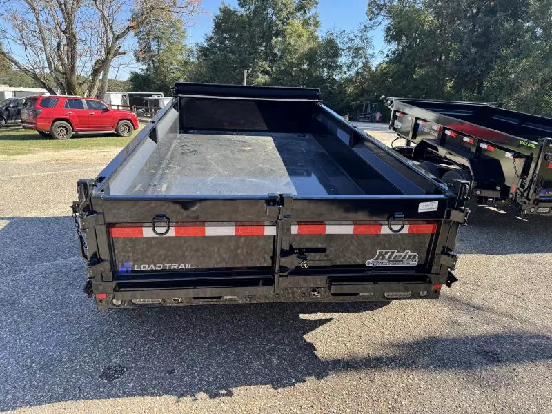 new Dump Trailers Load Trail  for sale, in Semmes, AL Thumbnail 4