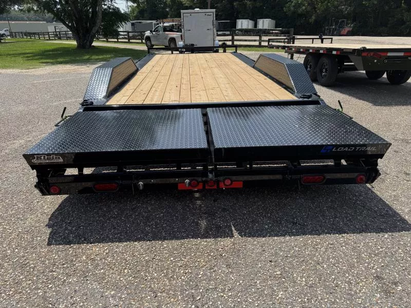 new Equipment / Flatbed Trailers Load Trail  for sale, in Semmes, AL Thumbnail 6