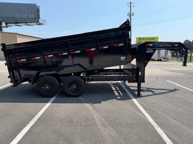 new Equipment / Flatbed Trailers Load Trail  for sale, in Northport, AL Thumbnail 3