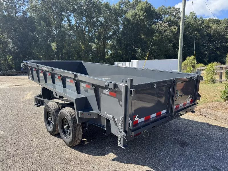 new Dump Trailers Lamar Trailers  for sale, in Semmes, AL Thumbnail 4