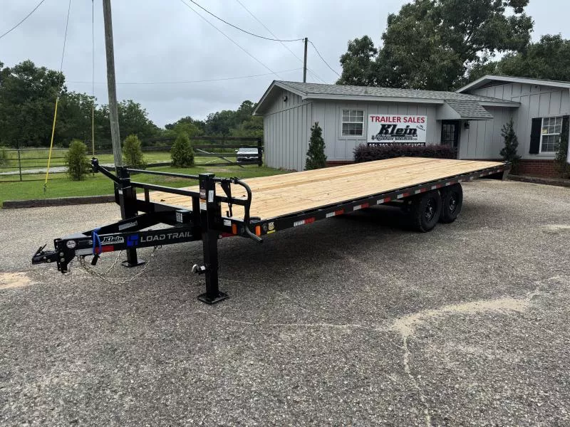 new Equipment / Flatbed Trailers Load Trail  for sale, in Semmes, AL Thumbnail 3