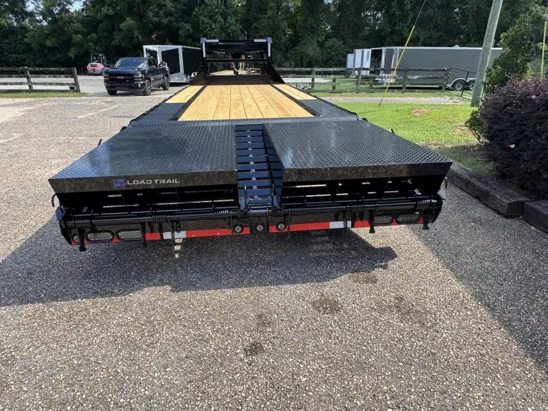new Equipment / Flatbed Trailers Load Trail  for sale, in Semmes, AL Thumbnail 6