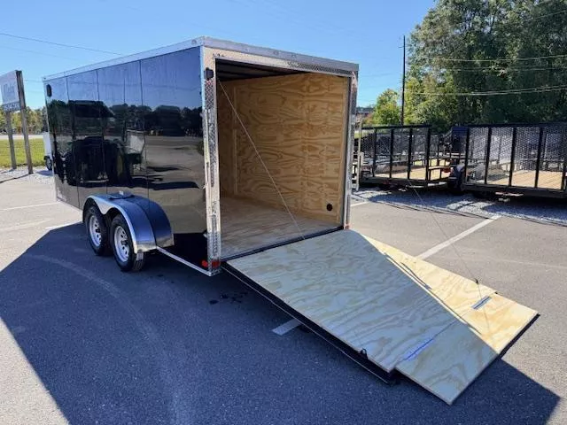 new Cargo (Enclosed) Trailers Other  for sale, in Northport, AL Thumbnail 4
