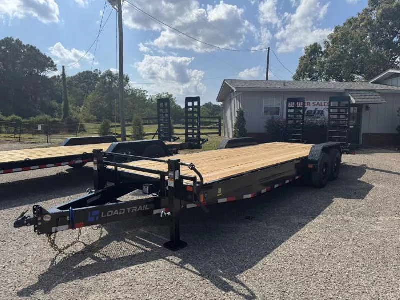 new Equipment / Flatbed Trailers Load Trail  for sale, in Semmes, AL Thumbnail 3