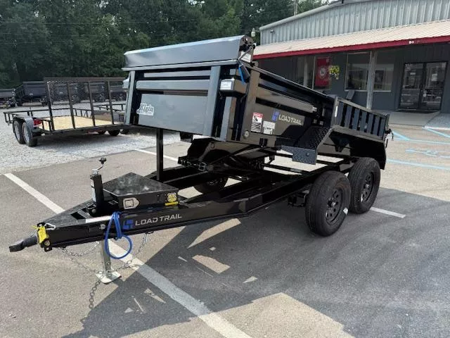 new Dump Trailers Load Trail  for sale, in Northport, AL Thumbnail 6