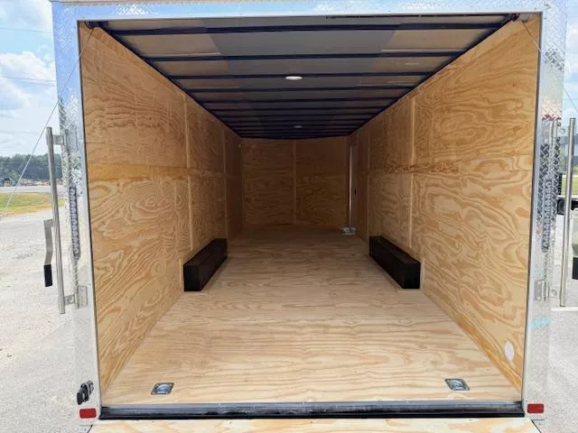 new Cargo (Enclosed) Trailers Other  for sale, in Northport, AL Thumbnail 5