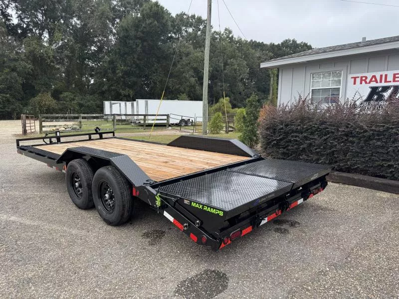 new Equipment / Flatbed Trailers Load Trail  for sale, in Semmes, AL Thumbnail 5