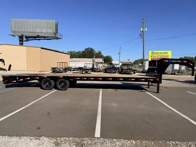 new Car Haulers / Racing Trailers Load Trail  for sale, in Northport, AL Thumbnail 2