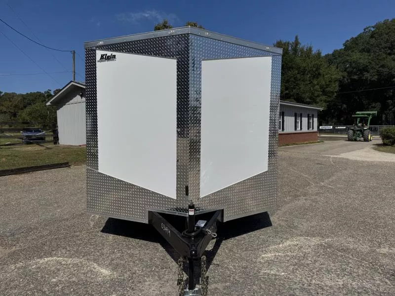 new Cargo (Enclosed) Trailers Other  for sale, in Semmes, AL Thumbnail 2