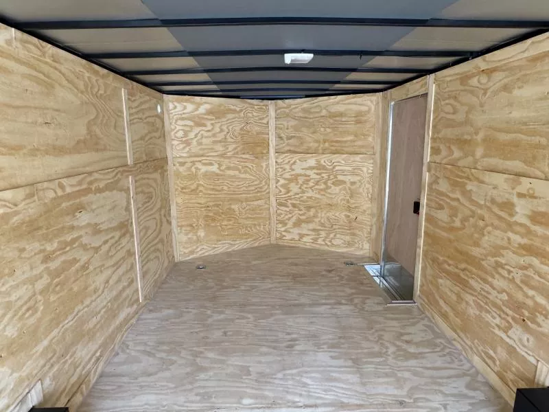 new Cargo (Enclosed) Trailers Other  for sale, in Semmes, AL Thumbnail 5