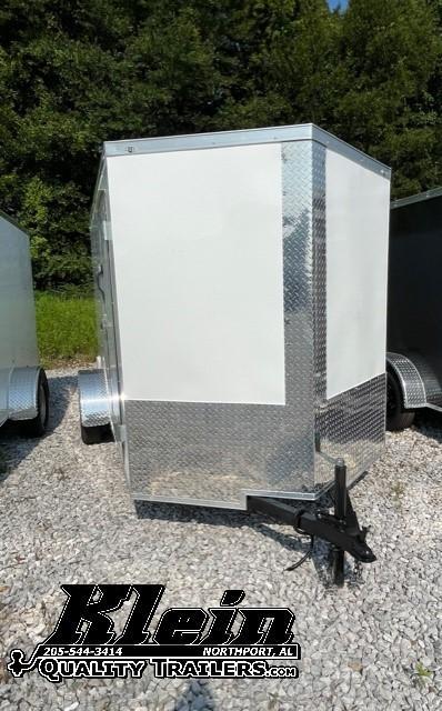 2021 Fast Cargo 6x12 SA Enclosed Cargo Trailer 2021 Fast Cargo 6x12 SA Enclosed Cargo Trailer