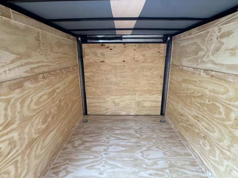new Cargo (Enclosed) Trailers Rock Solid Cargo  for sale, in Semmes, AL Thumbnail 7