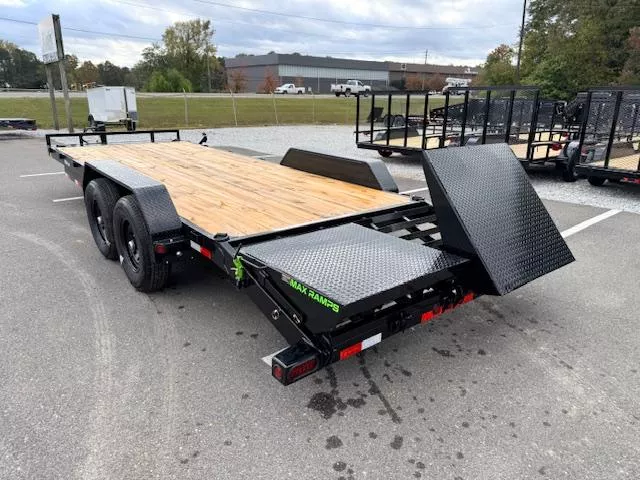 new Equipment / Flatbed Trailers Load Trail  for sale, in Northport, AL Thumbnail 4