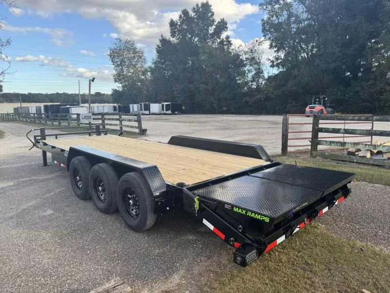 new Equipment / Flatbed Trailers Load Trail  for sale, in Semmes, AL Thumbnail 5
