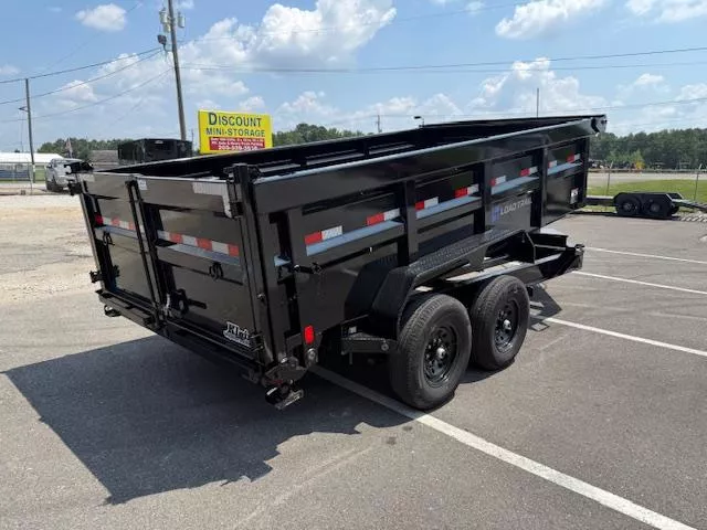 new Dump Trailers Load Trail  for sale, in Northport, AL Thumbnail 3