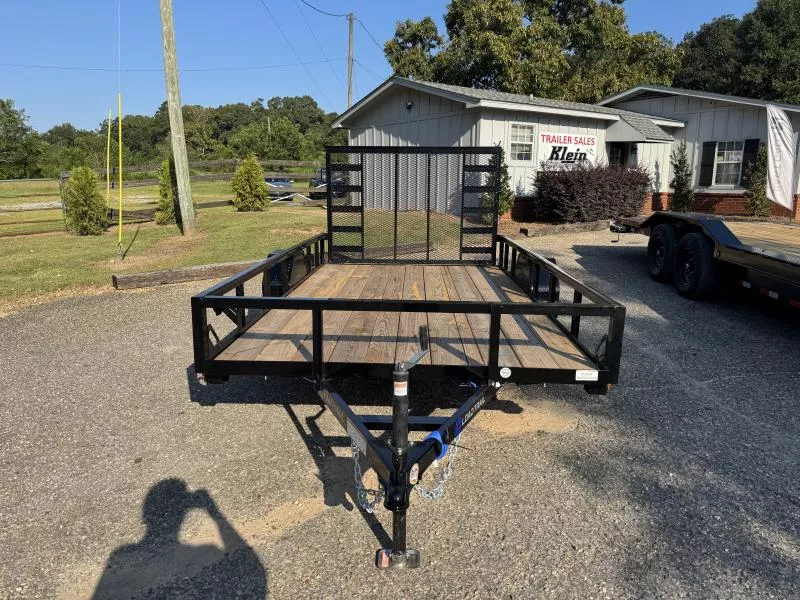 new Utility Trailers Load Trail  for sale, in Semmes, AL Thumbnail 2