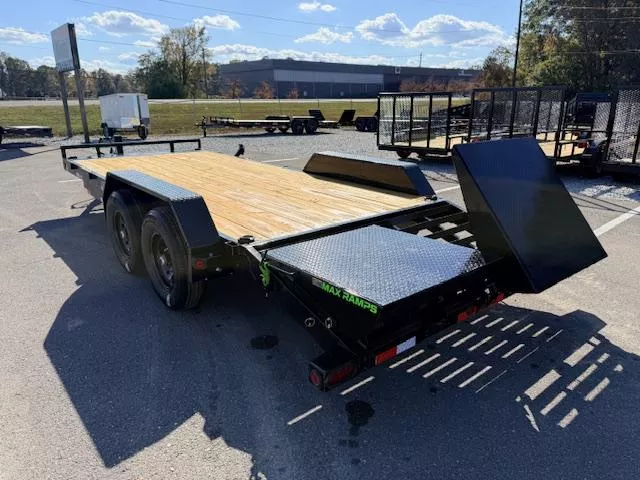 new Equipment / Flatbed Trailers Load Trail  for sale, in Northport, AL Thumbnail 3
