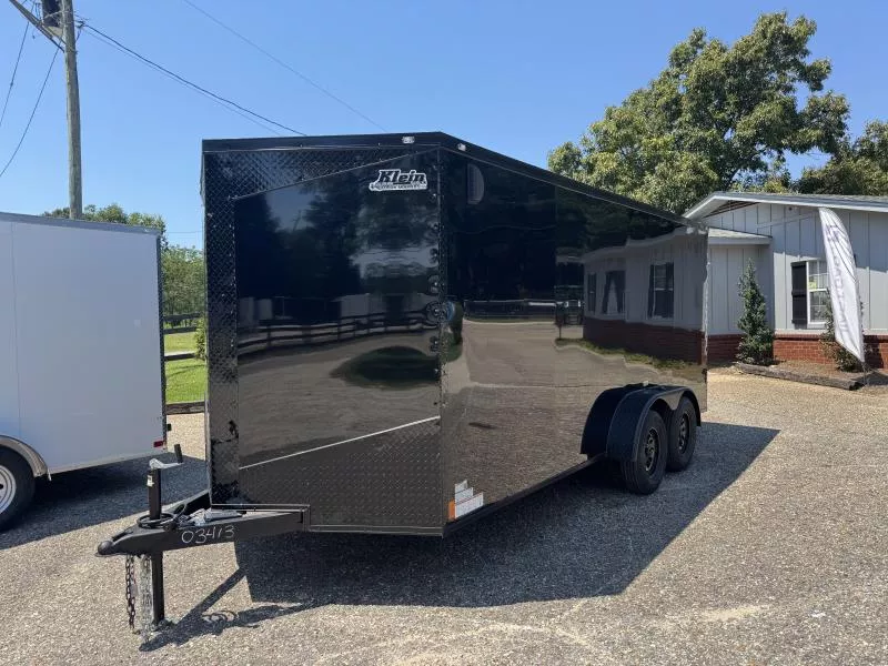 new Cargo (Enclosed) Trailers Other  for sale, in Semmes, AL Thumbnail 3