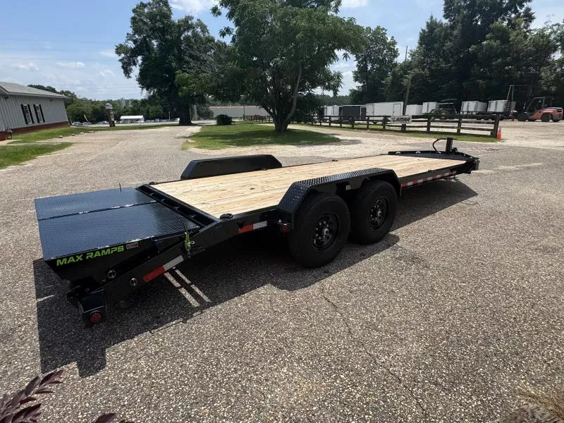 new Equipment / Flatbed Trailers Load Trail  for sale, in Semmes, AL Thumbnail 5