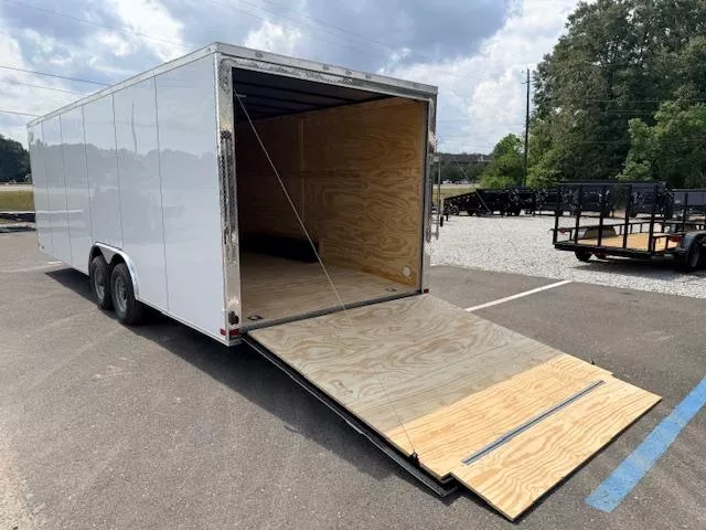 new Cargo (Enclosed) Trailers Other  for sale, in Northport, AL Thumbnail 6