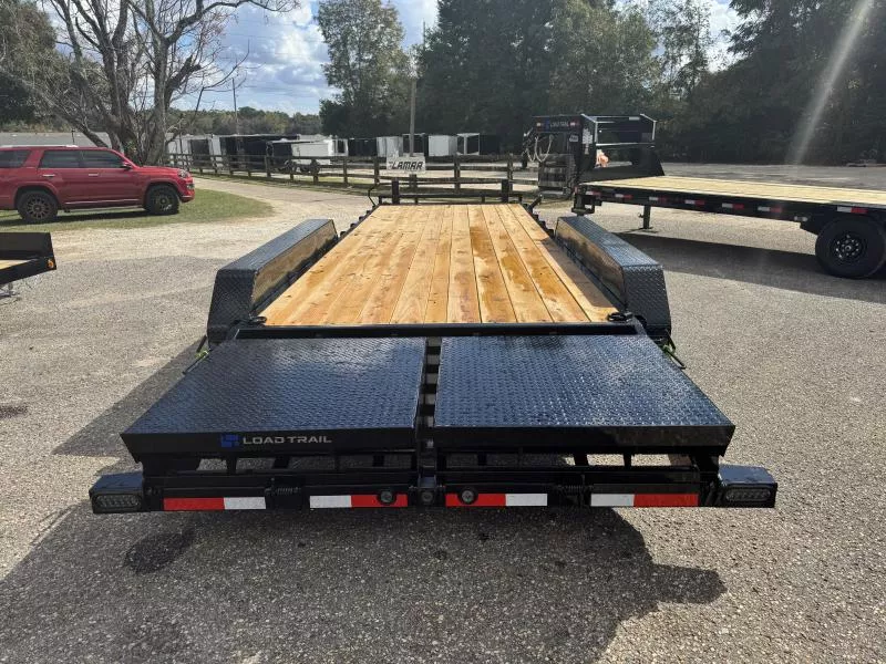 new Equipment / Flatbed Trailers Load Trail  for sale, in Semmes, AL Thumbnail 6