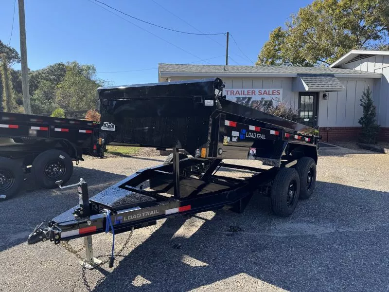 new Dump Trailers Load Trail  for sale, in Semmes, AL Thumbnail 3