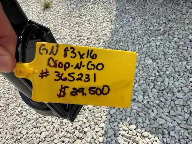 new Dump Trailers Load Trail  for sale, in Northport, AL Thumbnail 5