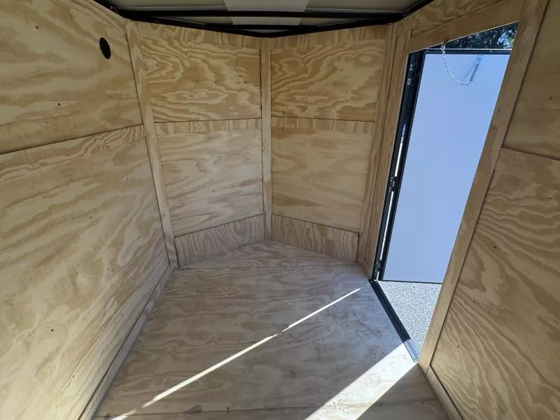 new Cargo (Enclosed) Trailers Other  for sale, in Semmes, AL Thumbnail 6