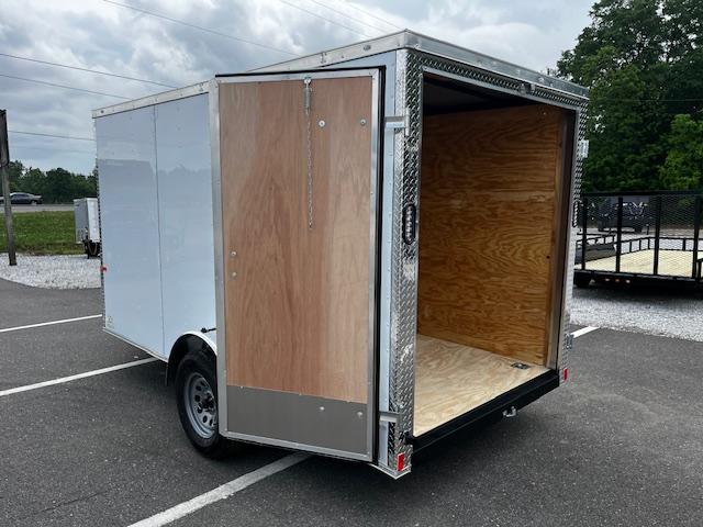 new Cargo (Enclosed) Trailers Rock Solid Cargo  for sale, in Northport, AL Thumbnail 5