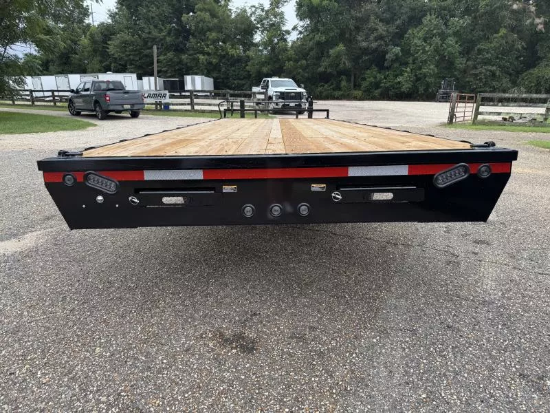 new Equipment / Flatbed Trailers Load Trail  for sale, in Semmes, AL Thumbnail 6
