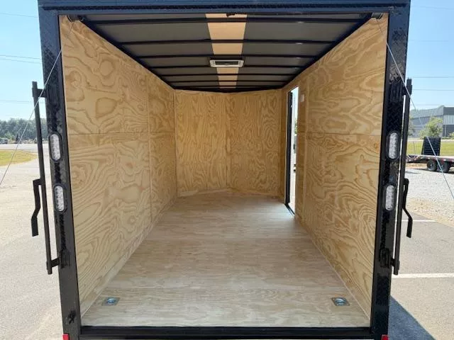 new Cargo (Enclosed) Trailers Rock Solid Cargo  for sale, in Northport, AL Thumbnail 4