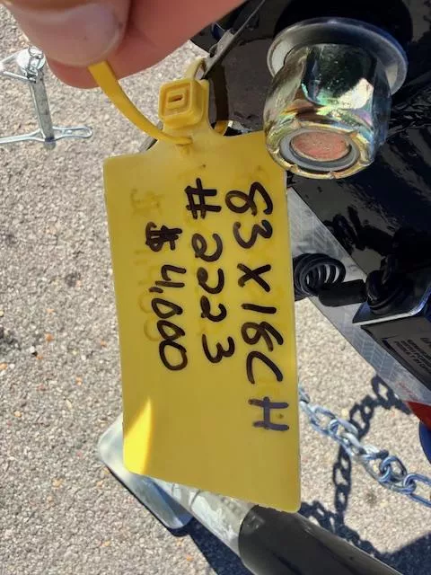 new Car Haulers / Racing Trailers Load Trail  for sale, in Northport, AL Thumbnail 6