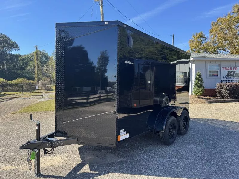 new Cargo (Enclosed) Trailers Other  for sale, in Semmes, AL Thumbnail 5