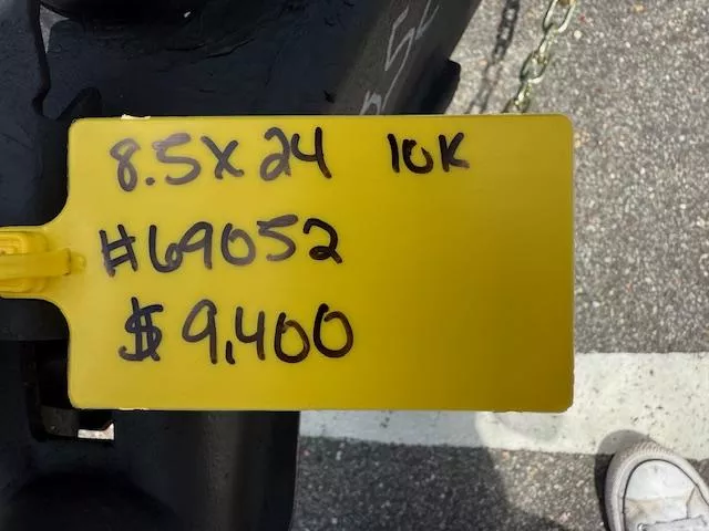 new Cargo (Enclosed) Trailers Rock Solid Cargo  for sale, in Northport, AL Thumbnail 7