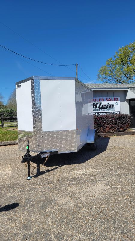 new Cargo (Enclosed) Trailers Rock Solid Cargo  for sale, in Semmes, AL Thumbnail 4