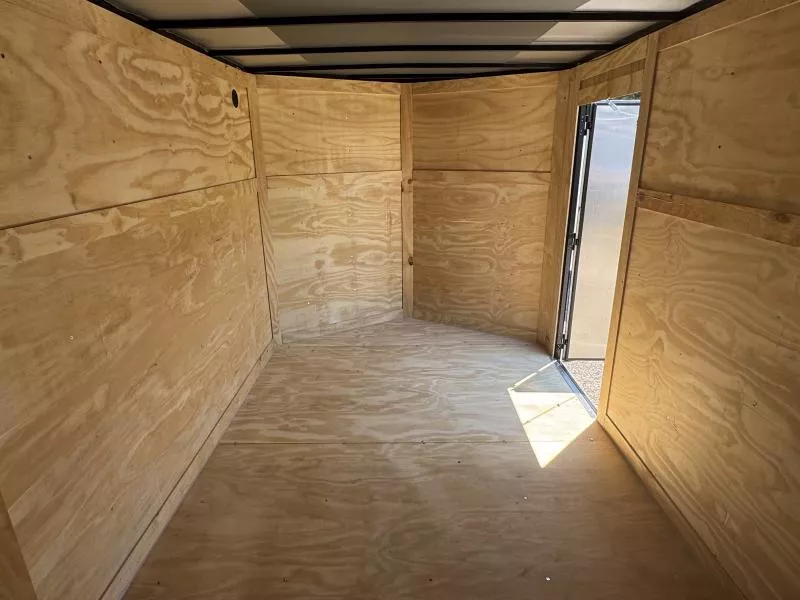 new Cargo (Enclosed) Trailers Other  for sale, in Semmes, AL Thumbnail 8