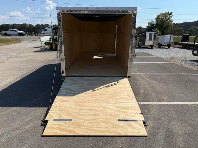 new Cargo (Enclosed) Trailers Other  for sale, in Northport, AL Thumbnail 4