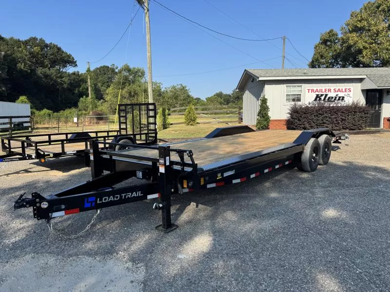 new Equipment / Flatbed Trailers Load Trail  for sale, in Semmes, AL Thumbnail 3
