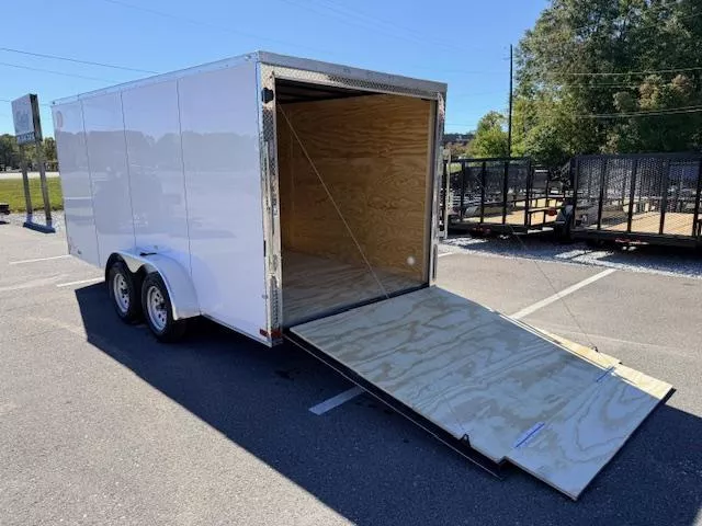 new Cargo (Enclosed) Trailers Other  for sale, in Northport, AL Thumbnail 4